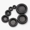 Rubber Grommet Assortment Kit For Wiring Firewall Hole Plug Protection 1