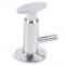 Stainless Steel Sanitary Sampling Valve For Water Oil Wine Pipes 1