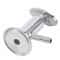 Stainless Steel Sanitary Sampling Valve For Water Oil Wine Pipes 2