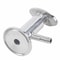 Stainless Steel Sanitary Sampling Valve For Water Oil Wine Pipes 2