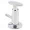 Stainless Steel Sanitary Sampling Valve For Water Oil Wine Pipes 3