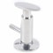Stainless Steel Sanitary Sampling Valve For Water Oil Wine Pipes 3