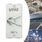 Pole Waterproof Isolation Switch Wall Mounted Safety Disconnect 1