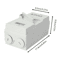 Pole Waterproof Isolation Switch Wall Mounted Safety Disconnect 19
