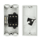 Pole Waterproof Isolation Switch Wall Mounted Safety Disconnect 7