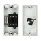 Pole Waterproof Isolation Switch Wall Mounted Safety Disconnect 7