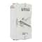 Pole Waterproof Isolation Switch Wall Mounted Safety Disconnect 16