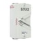 Pole Waterproof Isolation Switch Wall Mounted Safety Disconnect 16