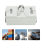 Pole Waterproof Isolation Switch Wall Mounted Safety Disconnect 4