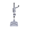 Adjustable Electric Drill Press Stand Bench Clamp Holder For Accurate Workbench Drilling 2