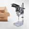 Adjustable Electric Drill Press Stand Bench Clamp Holder For Accurate Workbench Drilling 8