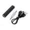 Premium Wireless Bluetooth Car Adapter Audio Receiver With Hands Free Music Calls 1