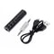 Premium Wireless Bluetooth Car Adapter Audio Receiver With Hands Free Music Calls 1