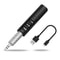 Premium Wireless Bluetooth Car Adapter Audio Receiver With Hands Free Music Calls 2