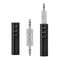 Premium Wireless Bluetooth Car Adapter Audio Receiver With Hands Free Music Calls 3