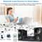 Premium Wireless Bluetooth Car Adapter Audio Receiver With Hands Free Music Calls 6