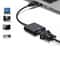 HDMI To VGA Adapter Cable Converter For PC Monitor High Quality Video Output 2