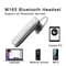Bluetooth Wireless In Ear Headphones With Handsfree Stereo Earphones 1
