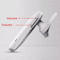 Bluetooth Wireless In Ear Headphones With Handsfree Stereo Earphones 3
