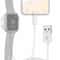 Magnetic Charging Cable For Apple Watch IPhone Wireless USB Charger For IPhone 5