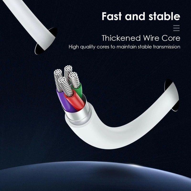 Magnetic Charging Cable For Apple Watch IPhone Wireless USB Charger For IPhone 6
