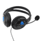 Wired Stereo Bass Surround Gaming Headset For PS Xbox One And PC With Noise Cancelling Mic 2