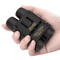 Zoom Binoculars Compact Outdoor Telescope For Hunting Travel And Day Night Use 5