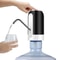 USB Rechargeable Electric Water Bottle Pump Dispenser Universal Gallon Automatic Water Pump For Hom 12