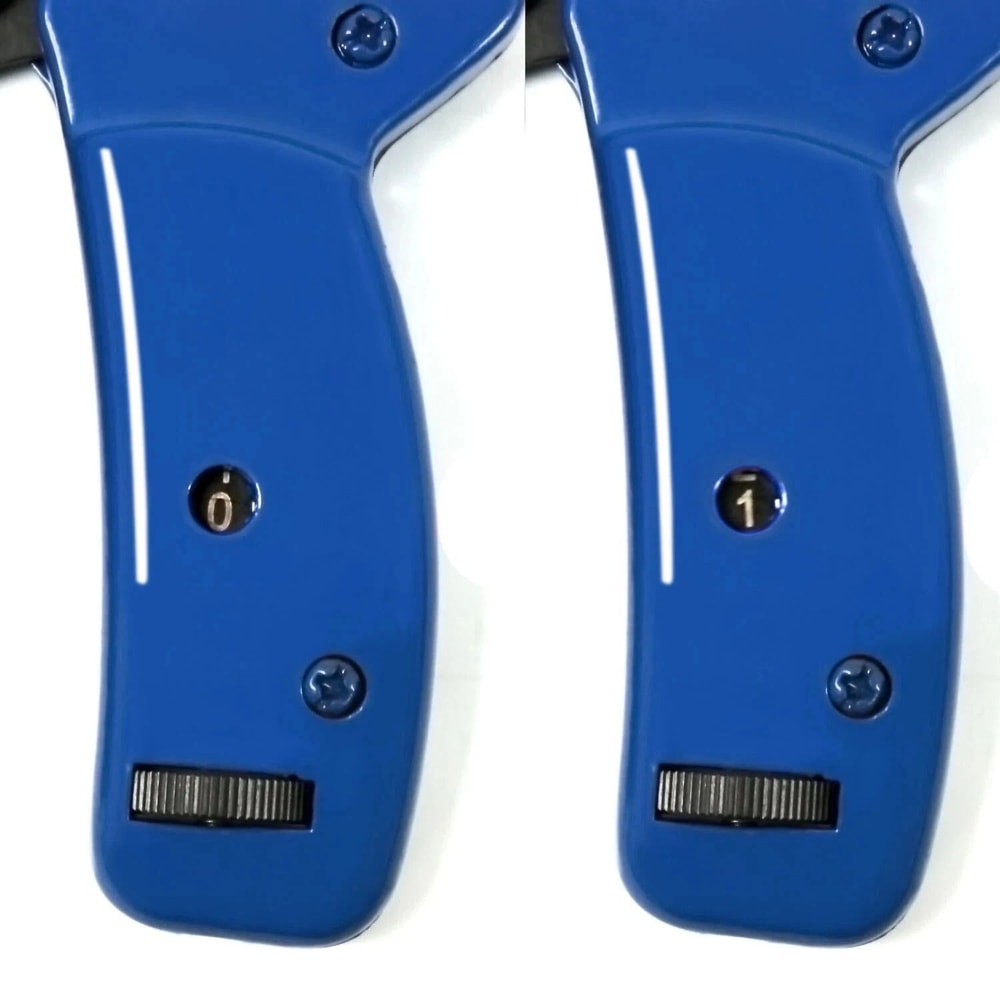 Heavy Duty Zip Tie Gun Tension Tool For Fastening Cutting Cable Ties 2