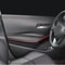 Premium Universal PU Leather Dashboard Trim Strip Car Interior Trim Accessory For Custom Styling 1