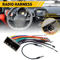 For Dodge Car Radio Harness Stereo Antenna Adapter 1