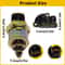 Idle Control Throttle Position Sensors For Chevrolet Optimize Engine Performance 7