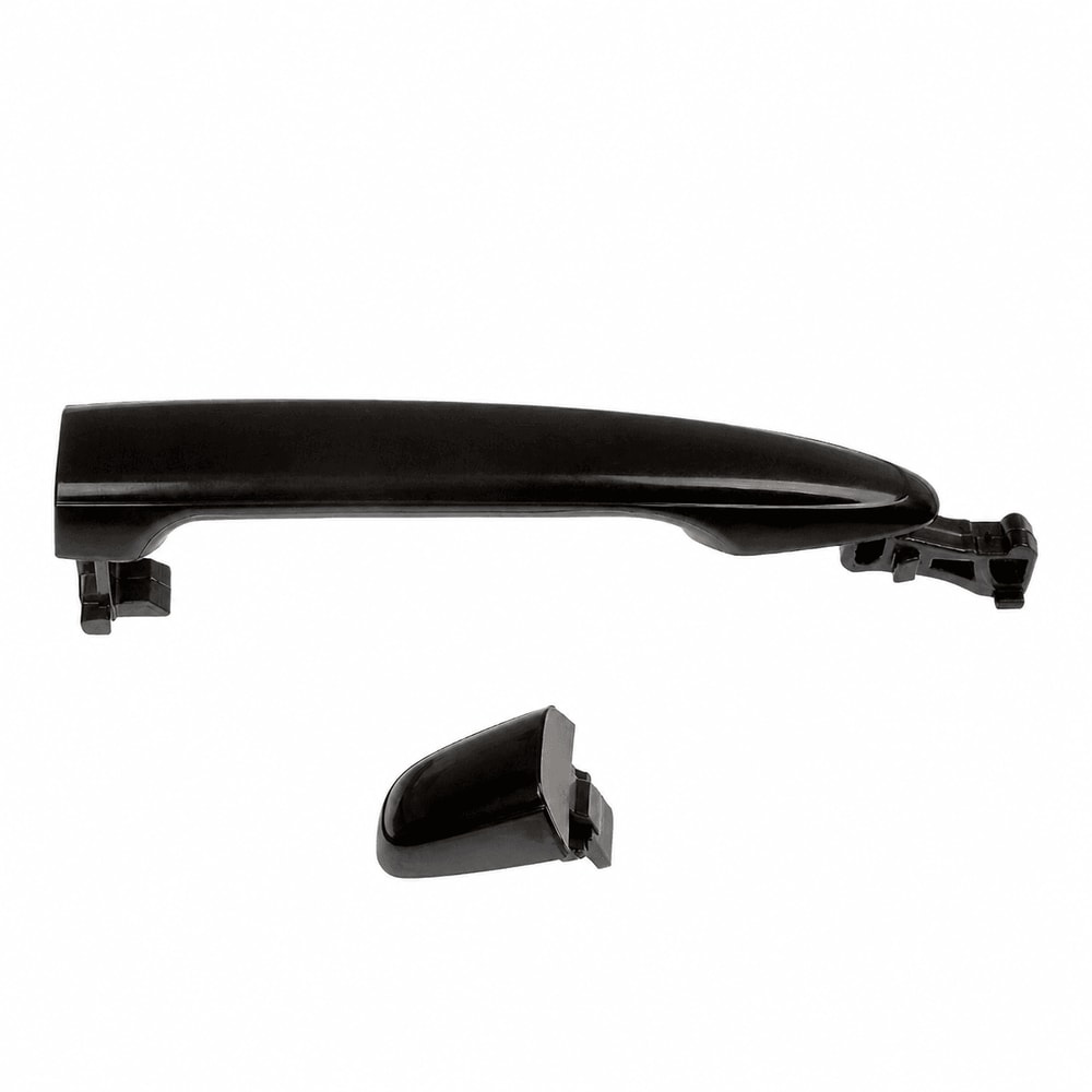 Passenger Side Exterior Door Handle For Toyota Camry Replacement Front Outside Handle 0