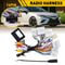 CANBUS Toyota Radio Stereo Wire Harness Adapter Easy Installation For Car Stereo Systems 2