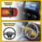 CANBUS Toyota Radio Stereo Wire Harness Adapter Easy Installation For Car Stereo Systems 5