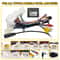 CANBUS Toyota Radio Stereo Wire Harness Adapter Easy Installation For Car Stereo Systems 6