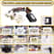 CANBUS Toyota Radio Stereo Wire Harness Adapter Easy Installation For Car Stereo Systems 8