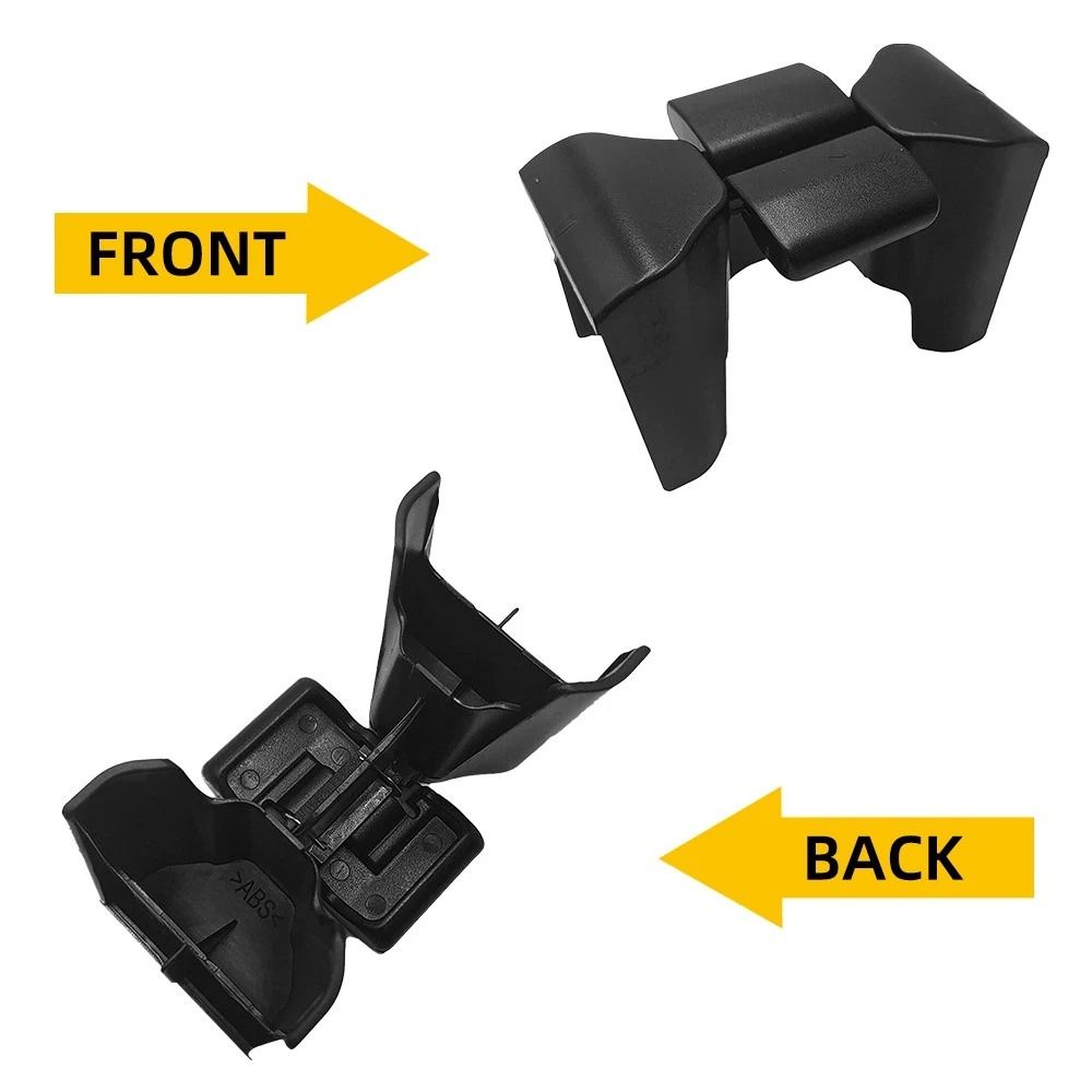 Center Console Phone Cup Holder Insert Drink Divider For Toyota Highlander 4