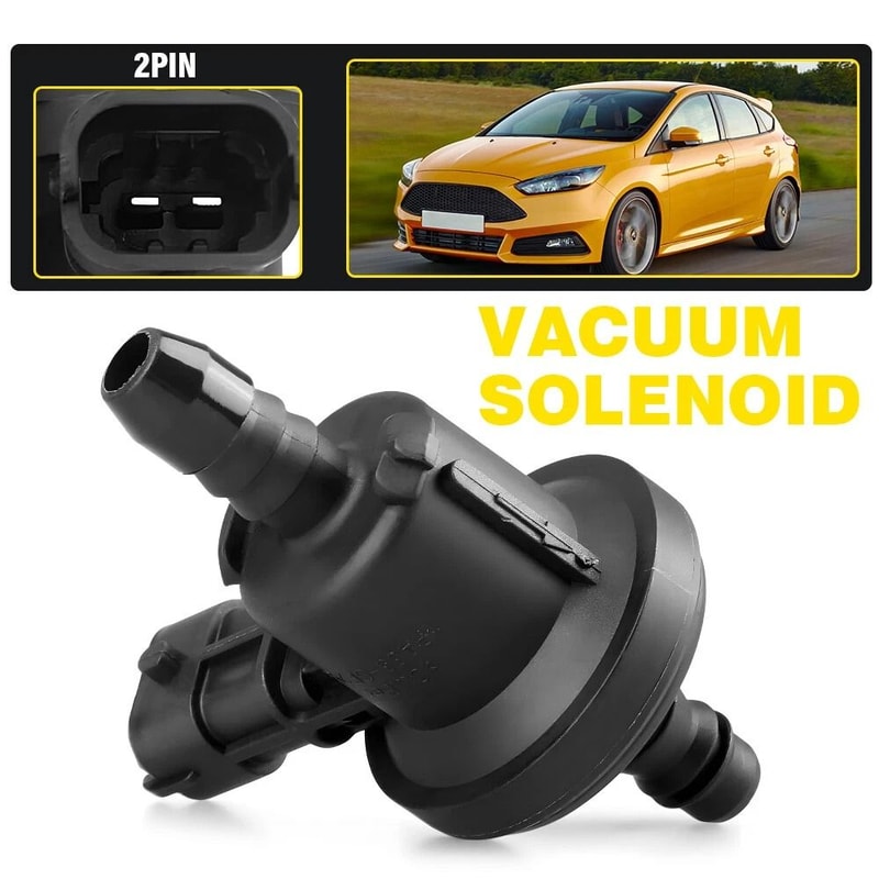 Purge Vapor Solenoid Valve EVAP For Lincoln MKC Ford Escape High Quality EVAP Valve Replacement 2