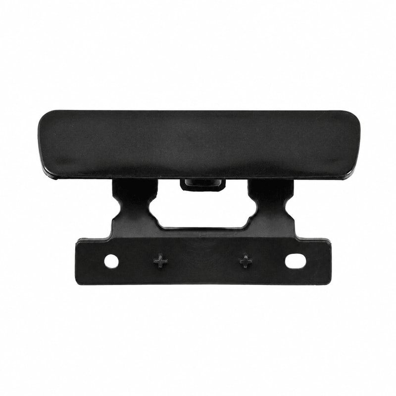 Center Console Armrest Latch Lid For Chevrolet Silverado OEM Replacement 0