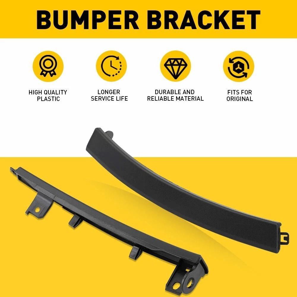 Front Bumper Wheel Fender Molding Trim For Honda CR V EX L LX SE Durable And Stylish Car Body Trim 9