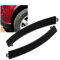 Front Bumper Wheel Fender Molding Trim For Honda CR V EX L LX SE Durable And Stylish Car Body Trim 0