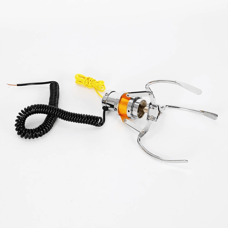 Arcade Crane Claw Replacement Heavy Duty Crane Claw Machine Hand 2