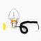 Arcade Crane Claw Replacement Heavy Duty Crane Claw Machine Hand 7