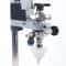Premium Manual Beer Filling Machine Counter Pressure Bottle Filler For Glass Beer Bottles 6