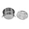 Premium Piece Stainless Steel Food Storage Containers Leak Proo Airtight Smell Proof 12
