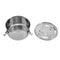 Premium Piece Stainless Steel Food Storage Containers Leak Proo Airtight Smell Proof 12