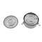 Premium Piece Stainless Steel Food Storage Containers Leak Proo Airtight Smell Proof 4