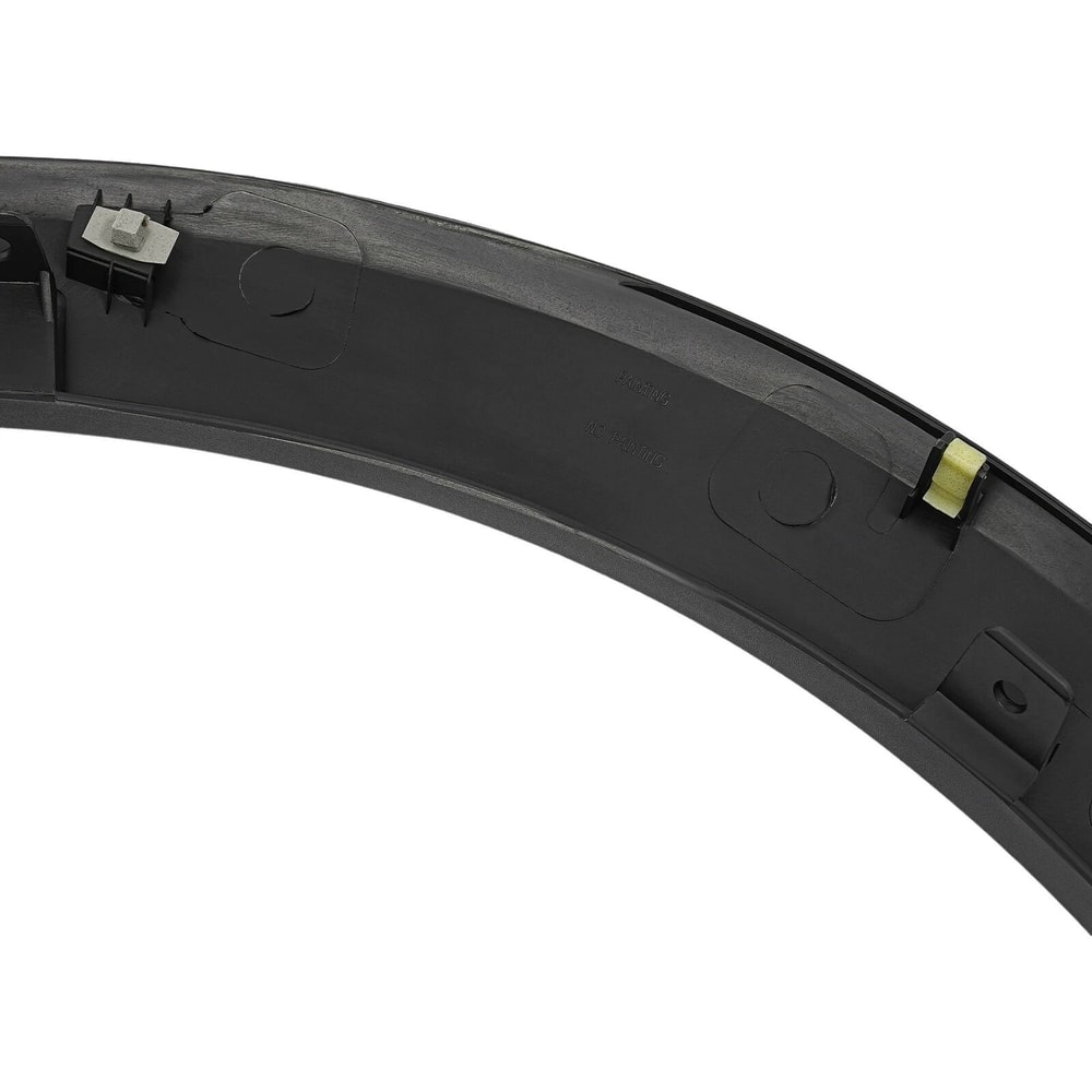 Premium Honda HR V Front Fender Flares Wheel Arch Molding Trim 13
