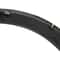 Premium Honda HR V Front Fender Flares Wheel Arch Molding Trim 13